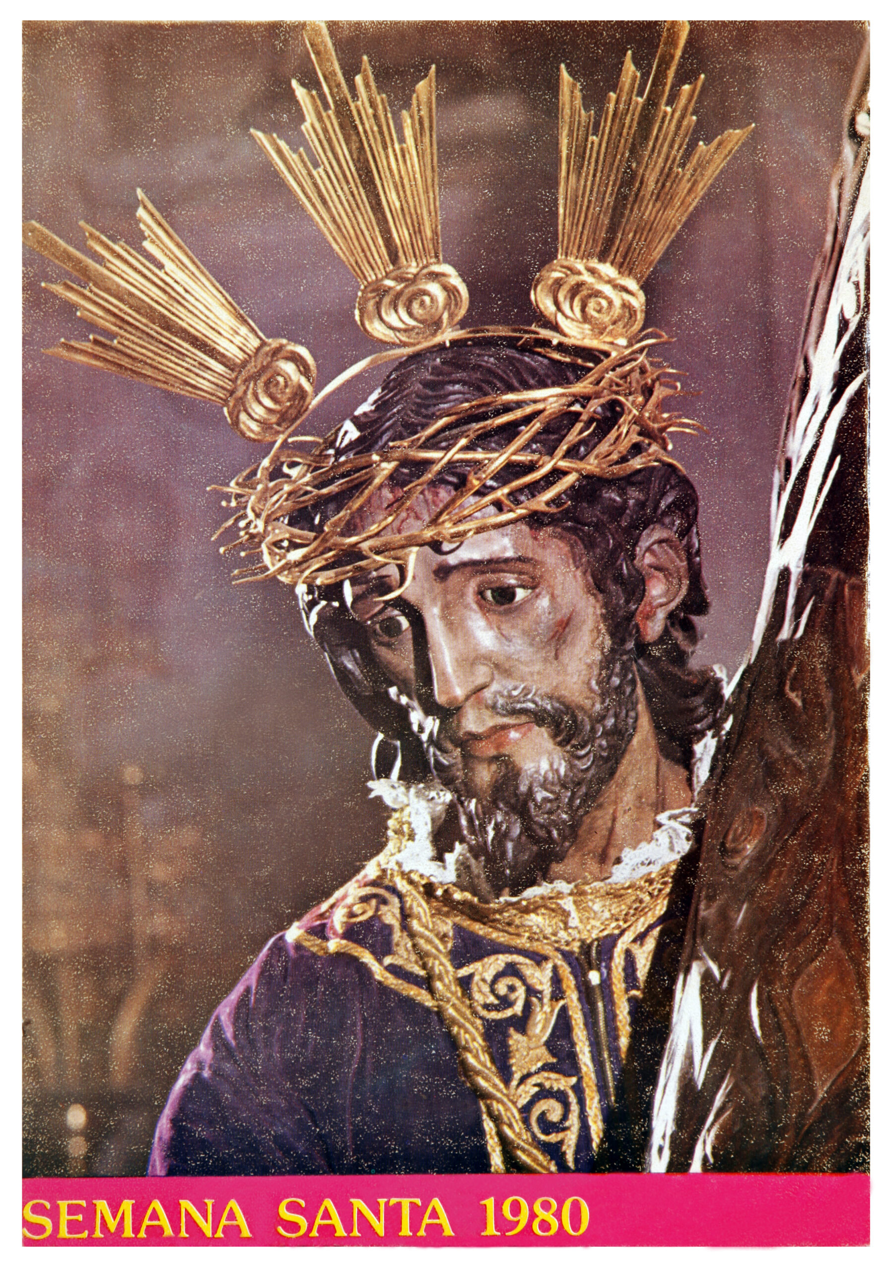 Semana Santa en Puente Genil  